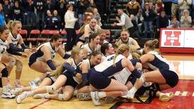 Cissna Park sweeps Windsor/Stewardson-Strasburg for 3rd straight trip to state