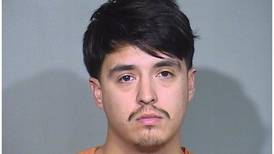 Marengo man accused of animal cruelty for alleged injury to steer at rodeo near Woodstock