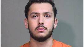 Marijuana, cocaine, mushrooms and guns stashed in McHenry apartment lead to 3-year prison sentence
