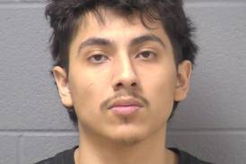 Plainfield man accused of causing 2-year-old child’s fractured skull, brain bleed