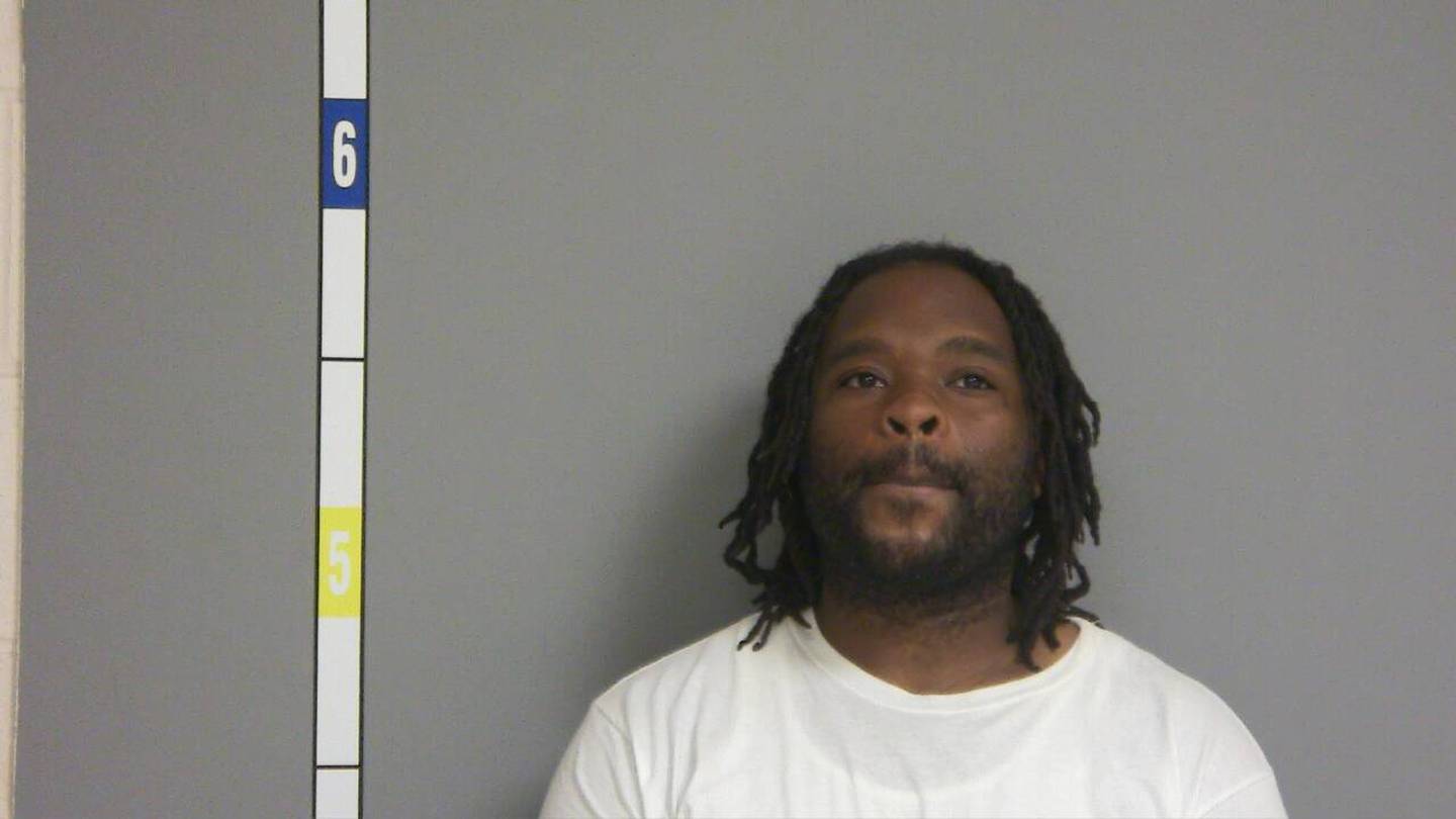 Khalid M. Norwood
