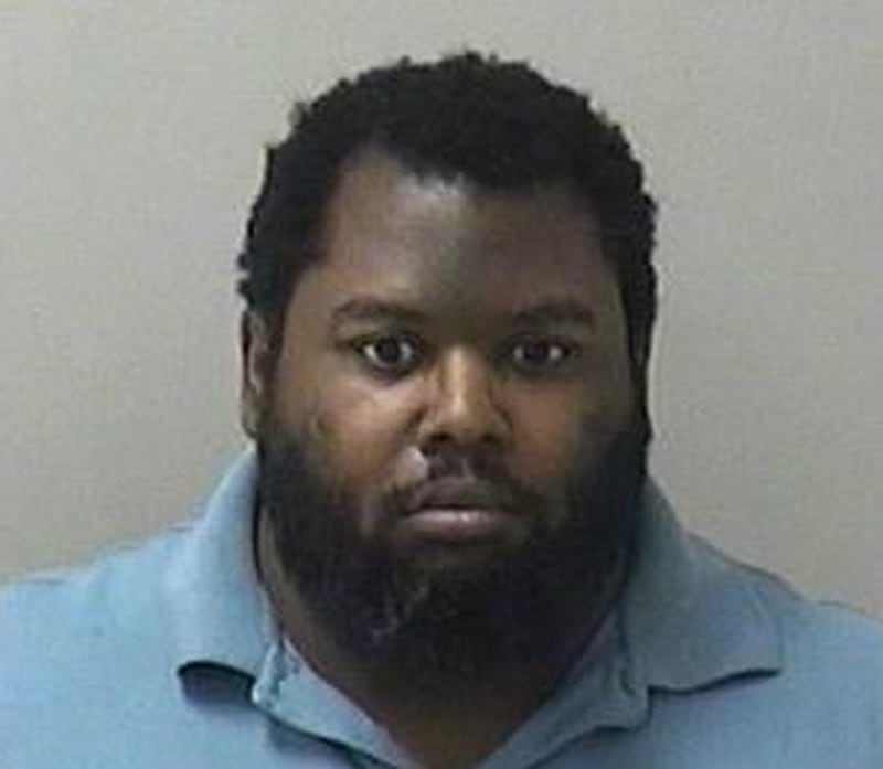 Jascent M. Harvey, of St. Charles, Oct. 3, 2025.