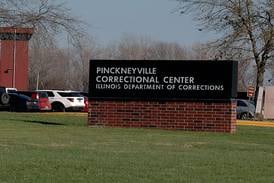 Under emergency rule, Illinois prisons begin withholding physical mail