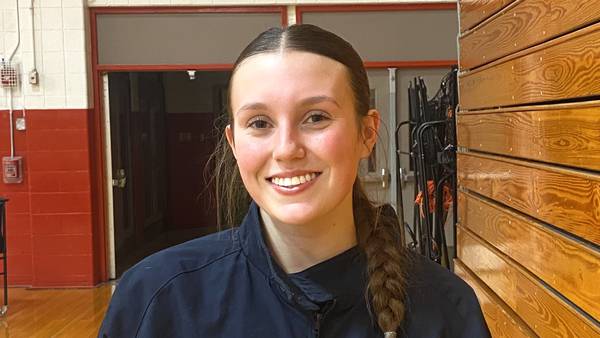 Streator shakes off slow start, Putnam County for first win of the season