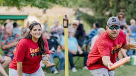 Genoa Volksfest returns Friday through Sunday