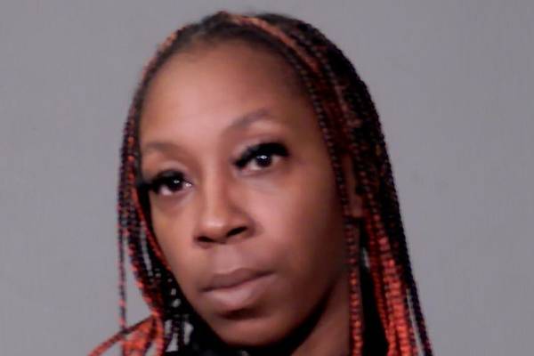 Joliet woman arrested on animal cruelty charges after police find emaciated dog in yard