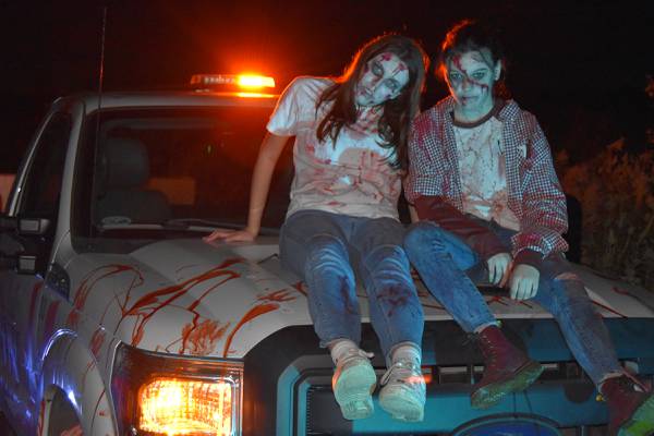 5 Things to Do in Will County: Haunted hayrides, Halloween craft show and more!