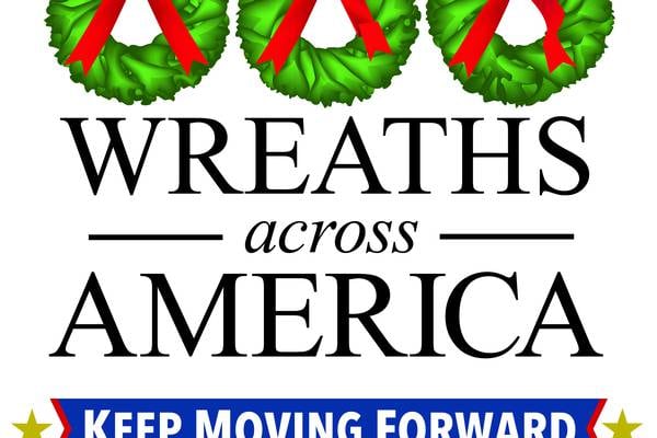 Rochelle DAR chapter sets area Wreaths Across America ceremony dates, Dixon added to locations list