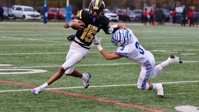 Inside the numbers: Princeton vs. King