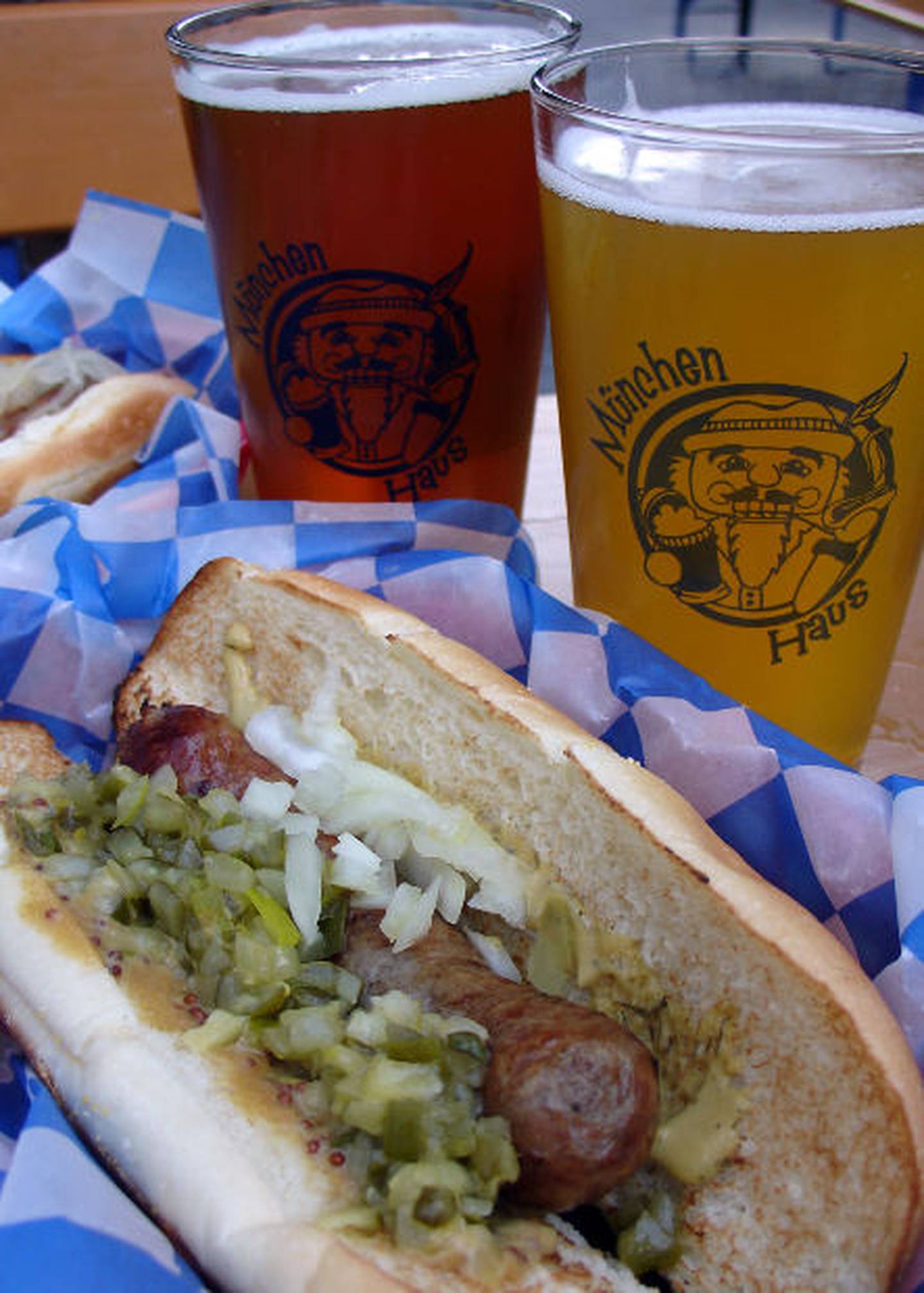 Check out Oktoberfests happening in northern Illinois and southern Wisconsin this October.