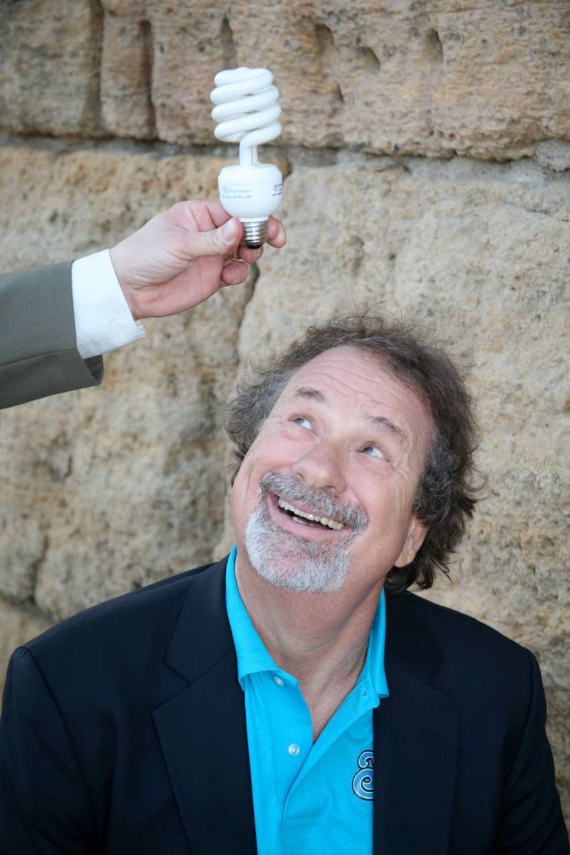 Joliet Catholic Academy - JCA’s Annual Banquet to Feature Michael Veeck, Son of Late White Sox Owner Bill Veeck