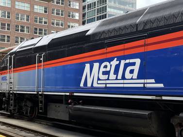 VIEWS: Public transit can’t wait: Illinois must act by May 31