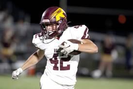 Richmond-Burton football vs Morris: Live coverage, scores, Week 6