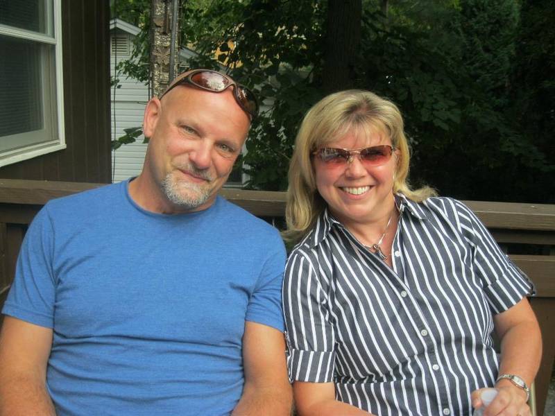 Visitation set for McHenry couple killed in boat crash – Shaw Local