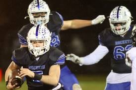 2025 IHSA playoffs: Steve Soucie’s Class 6A quarterfinal round analysis