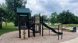 Cannonball Ridge Park in Yorkville slated for more than $100K in playground upgrades
