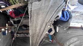 Despite ordinance, Sterling still struggling with homelessness and shelter capacity