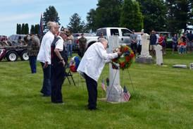 Polo celebrates Memorial Day 2023