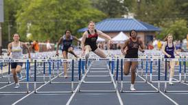 Byron, Stillman Valley girls do well against larger schools at 2A sectional