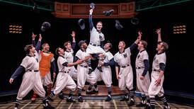Review in Lincolnshire: ‘Damn Yankees’ a devilishly good time at Marriott