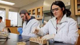 Kishwaukee College Foundation awards $99K in program enhancement funds