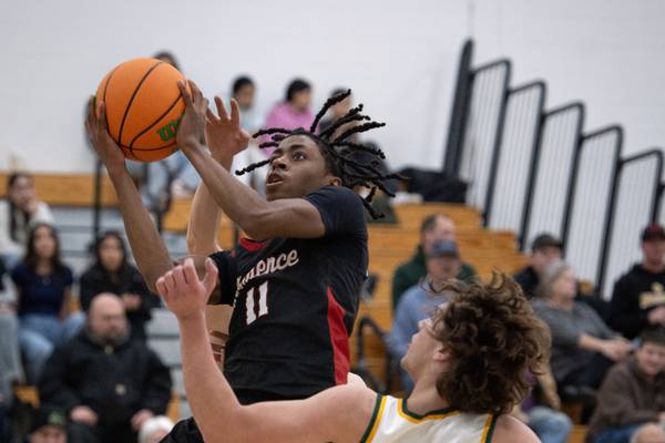 Momence downs Grant Park 50-31 for third win in last four games