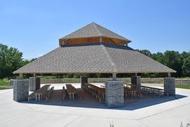 Will County forest preserve picnic, camping permits go on sale Friday