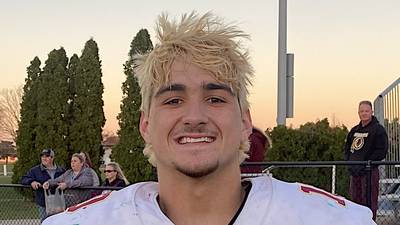 Morris grinds out 4A quarterfinal win over Geneseo, will take on Montini in semifinals