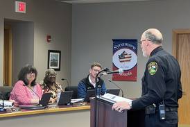 Crime in Sycamore fell to five-year low in 2025