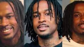 Man reported missing in Joliet last seen driving Pontiac