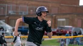 Baseball: Dillan Johnson’s clutch hit propels Plano past Sandwich
