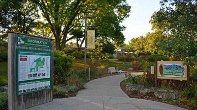 Will County forest preserve makes 2nd biggest land acquisition ever