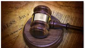 Kane County prosecutor Vincent Coyle named new associate judge