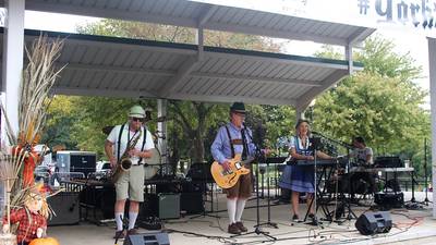 Yorktoberfest to bring vendors, craft beer and live music to city’s Riverfront Park Sept. 30-Oct. 1