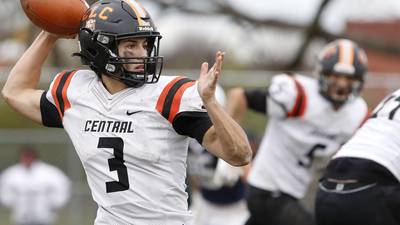 Fall 2021 All-Fox Valley Conference football team announced