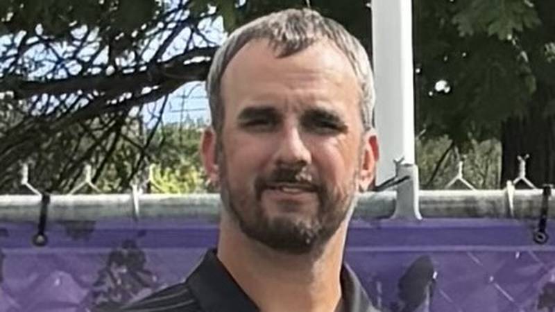 Dixon names Brad Winterland new football coach