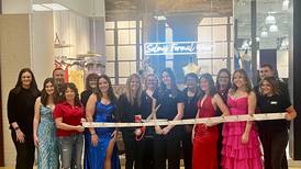Selmi's Formal Wear opens in Sterling's Northland Mall