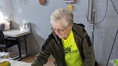 Kendall County food pantry expects to see increase in demand with uncertainty on SNAP