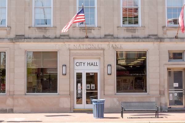 Land donated for DeKalb’s new transit center
