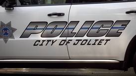 Joliet schools briefly placed on lockdown as feds apprehend wanted man