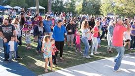 Downers Grove Park District to mark 75th anniversary with Big Bash