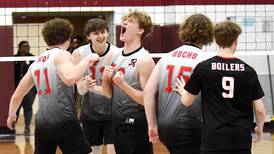 BBCHS comes back for first-ever win, All-City title at Kankakee