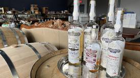 Illinois craft distilleries create locally sourced, unique spirits 