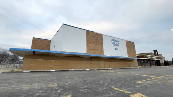 Kankakee’s TTC property set for demolition