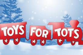 Whiteside County Toys for Tots director sees great 2025 giving season