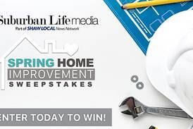 Suburban Life’s Spring 2023 Home Improvement Sweeps