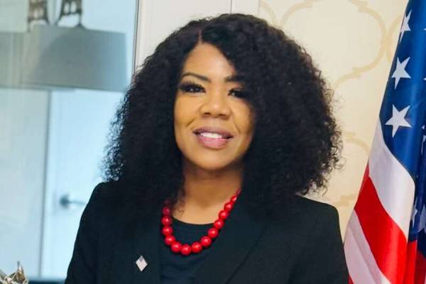 GOP candidate wins appeal and spot on 11th Congressional District ballots