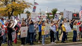 Federal immigration actions, tariffs made direct impact on Joliet area in 2025