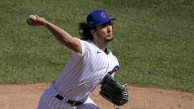 Cubs reportedly trade Yu Darvish, Victor Caratini to San Diego Padres