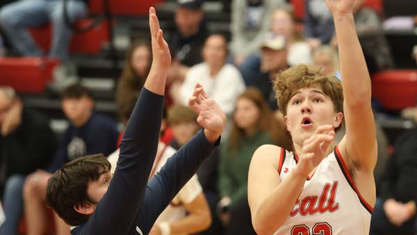 Bureau County area Christmas tournaments at a glance 